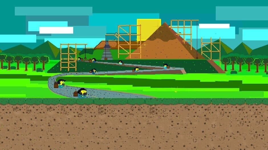 Earth Elements banner