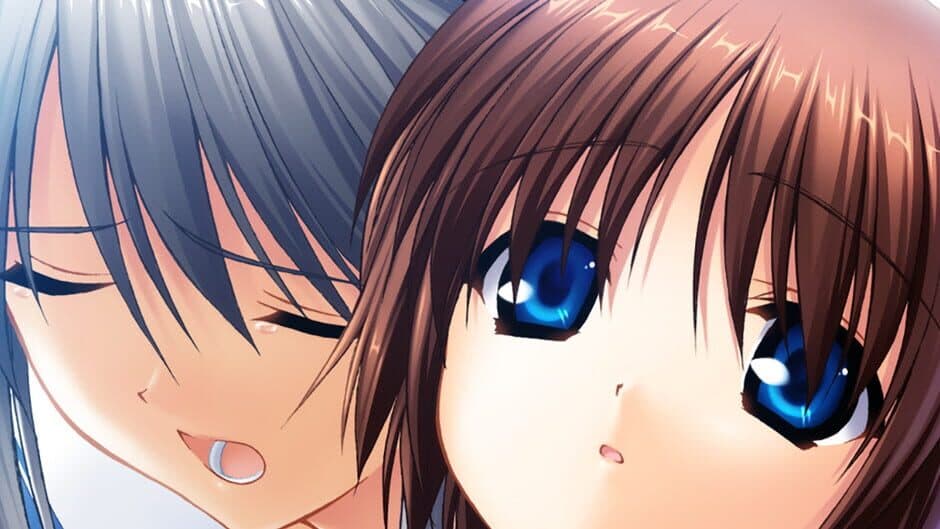 Tomoyo After: It's a Wonderful Life - Memorial Edition banner