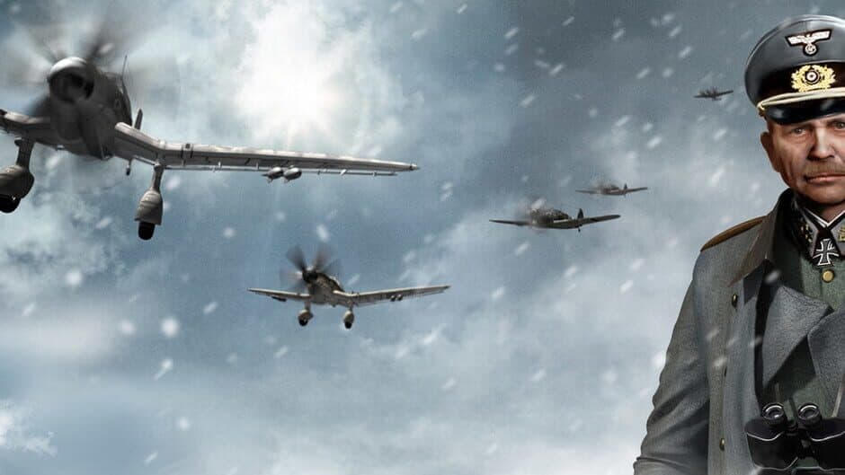 Frontline: Road to Moscow banner