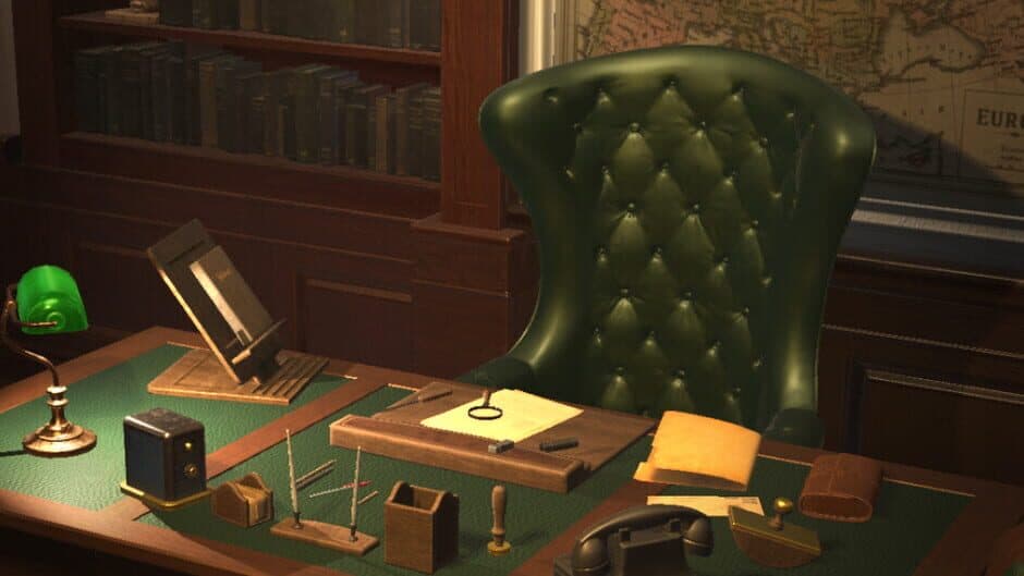 Evil Democracy: 1932 banner