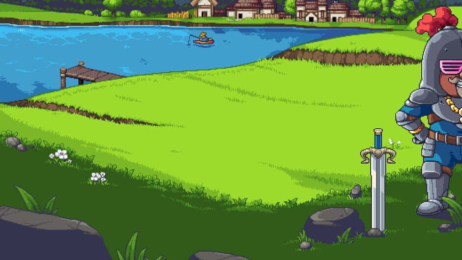 Swag & Sorcery banner