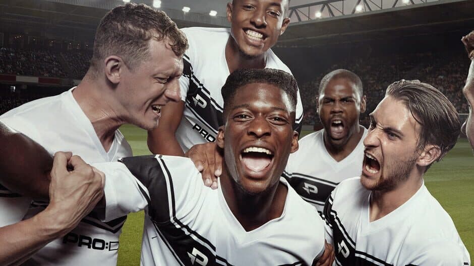 Football Manager 2019 Touch banner