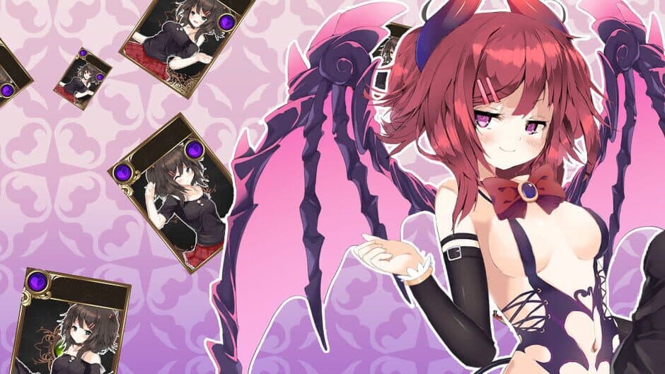 Succubus Connect! banner