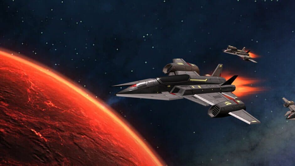 CounterAttack banner