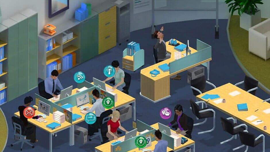 Mobile Empire banner