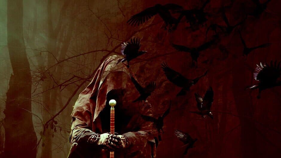 Forest Guardian banner