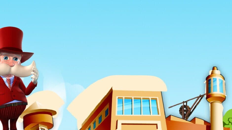 Monument Builders: Alcatraz banner