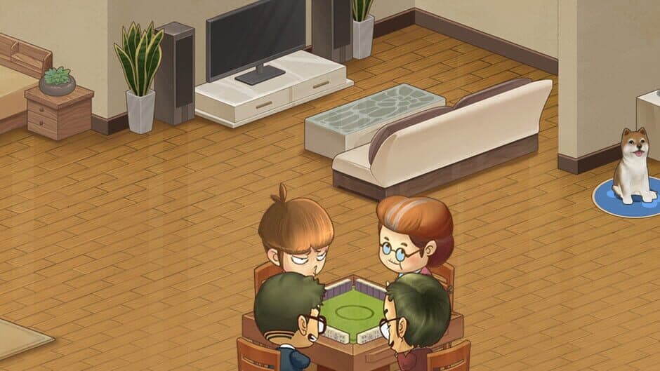 妈妈，别走 banner