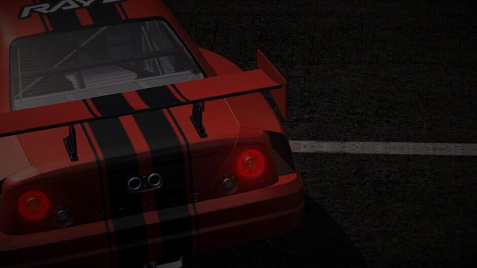 Street Legal Racing: Redline v2.3.1 banner