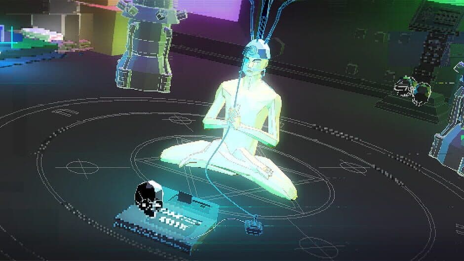 Lux Ex: Legacy banner