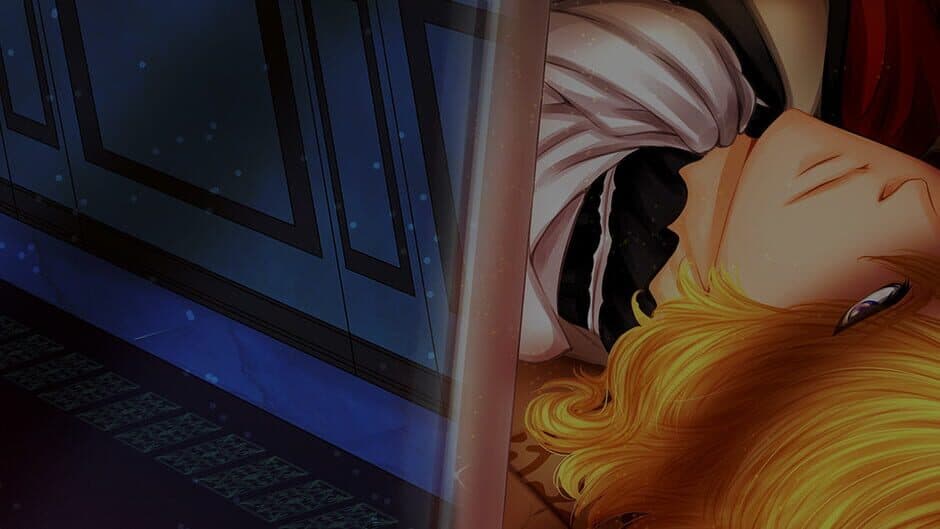 Chess of Blades banner