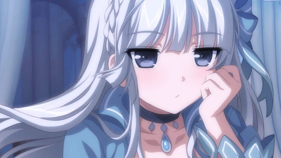 Sakura Fantasy: Chapter 1 banner