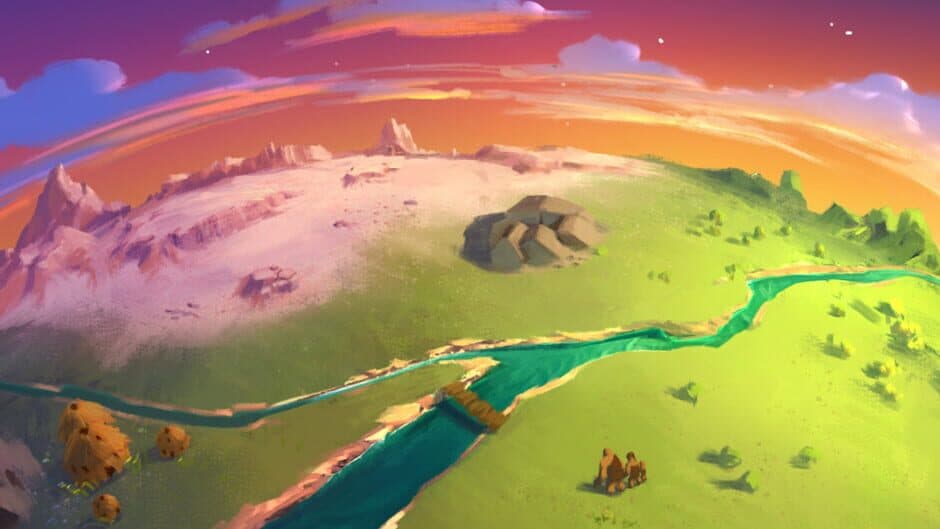 The Sandbox of God: Remastered Edition banner