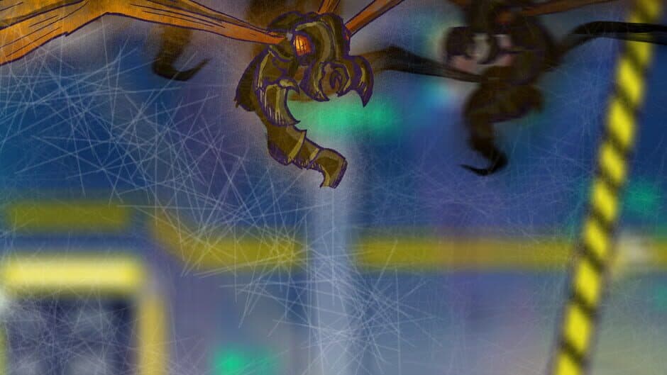 Code Arcturus banner