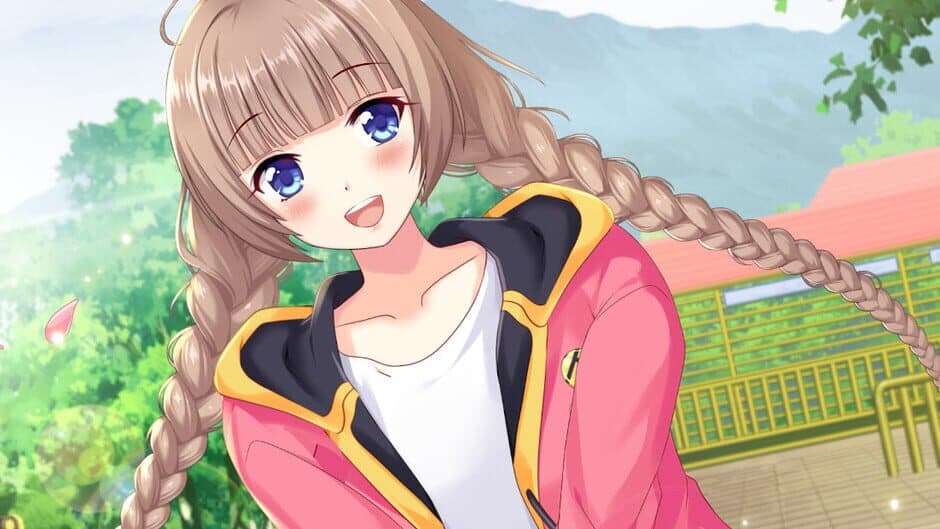 My Heart Grows Fonder banner