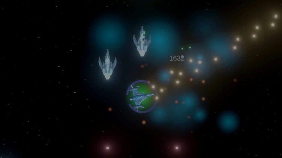 Asteroid Hideout banner