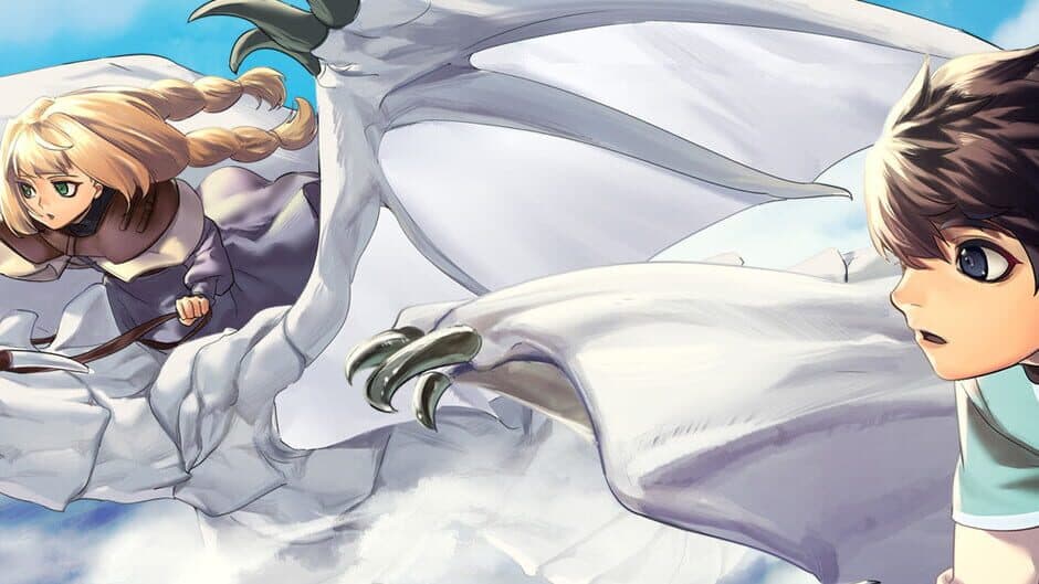 Dragon Spirits banner