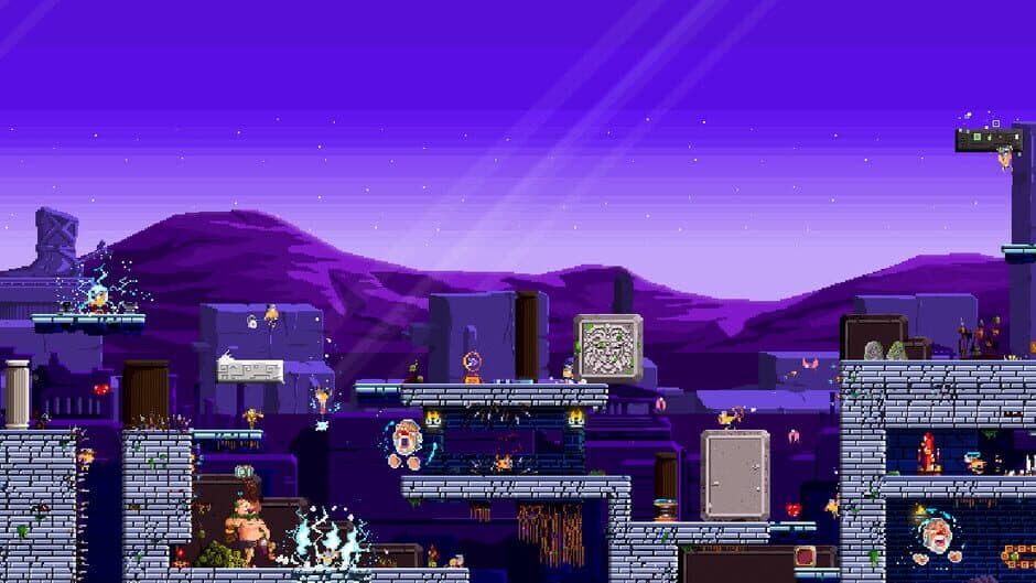 Million to One Hero banner