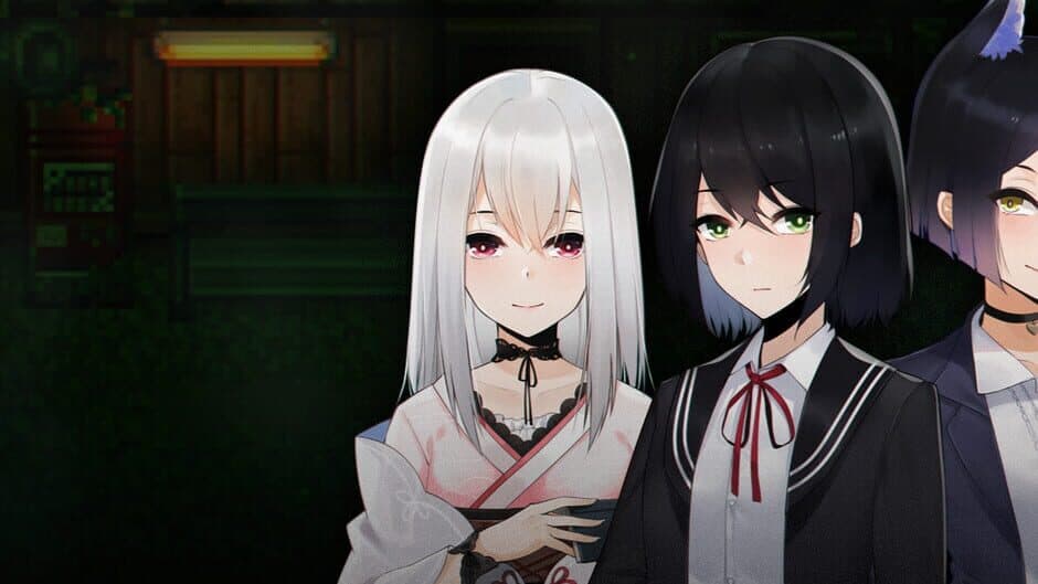 Tales of the Black Forest banner