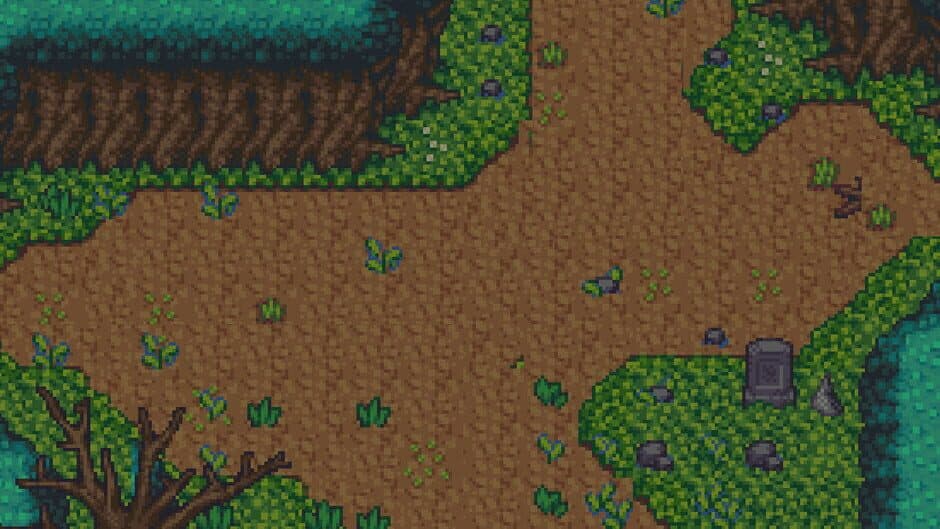 Tales of the Deck banner