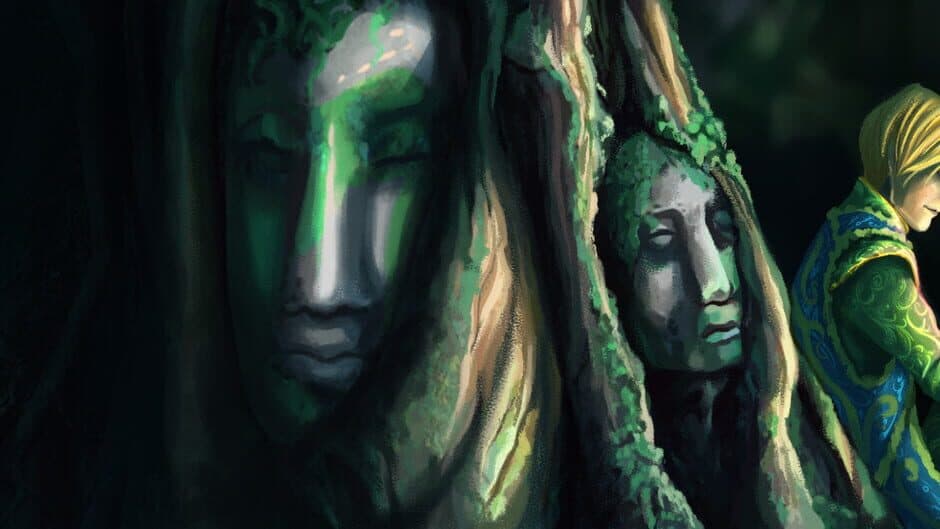 Guardian of Lore banner