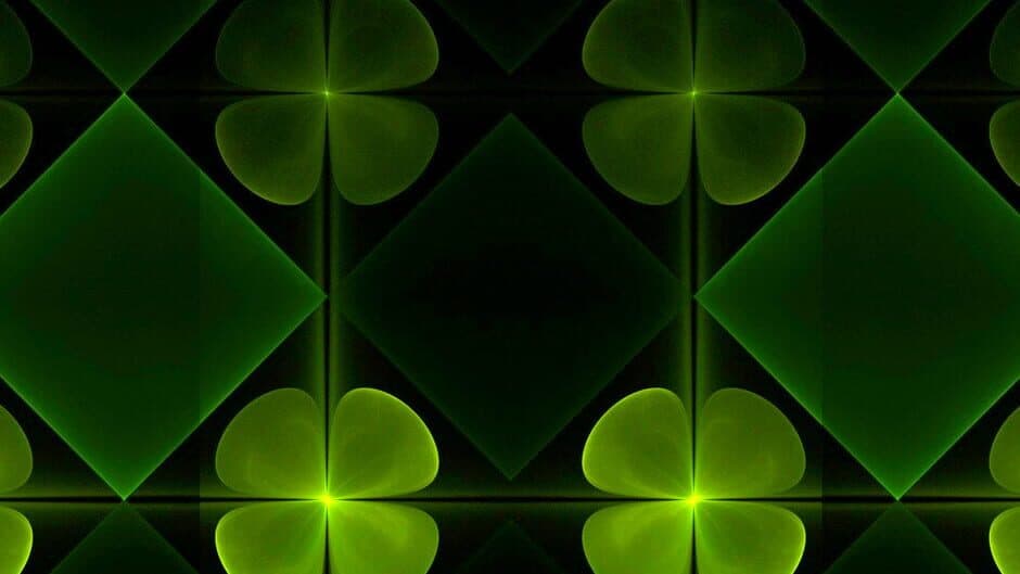 Amaze St.Patrick banner