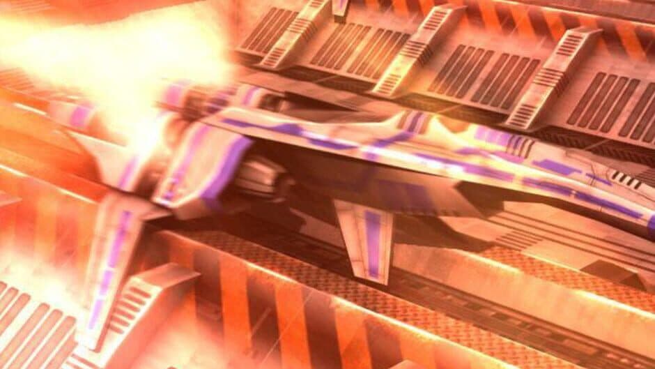 Razor2: Hidden Skies banner