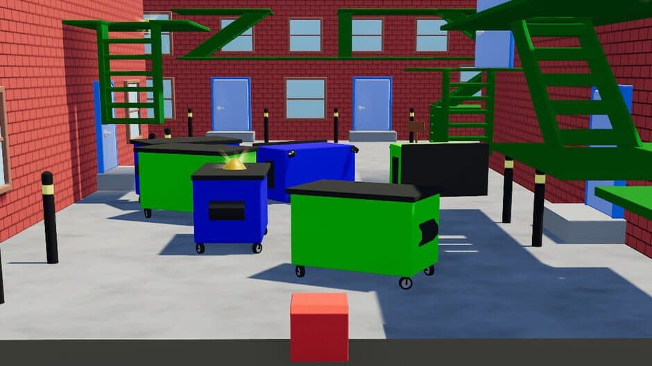 Through the Unknown banner