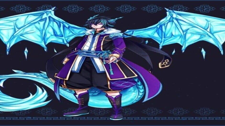 Falnarion Tactics banner