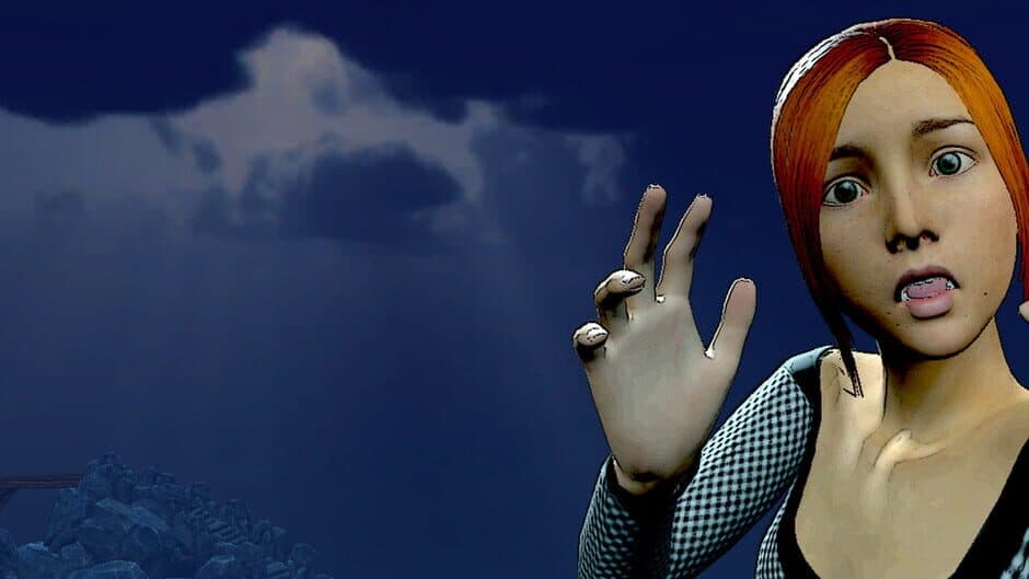 The Dreamlands: Aisling's Quest banner