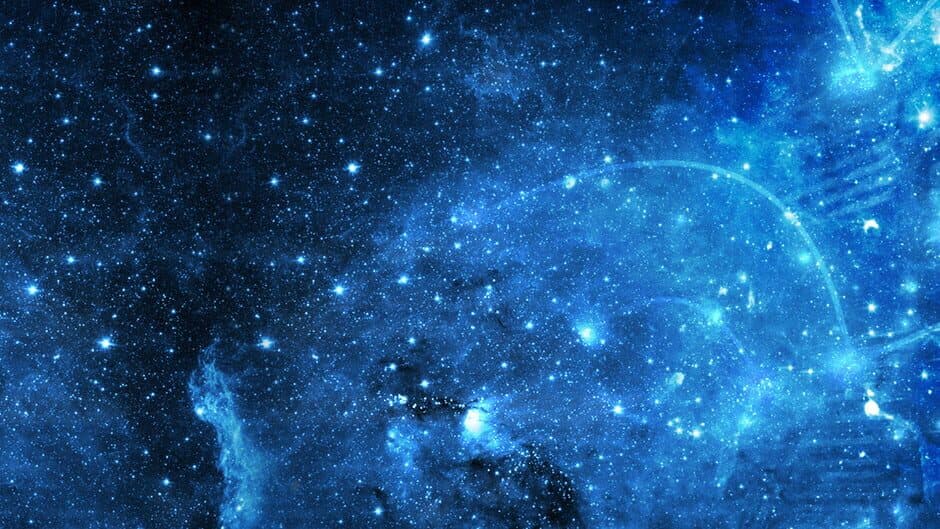 Distant Worlds: Universe banner