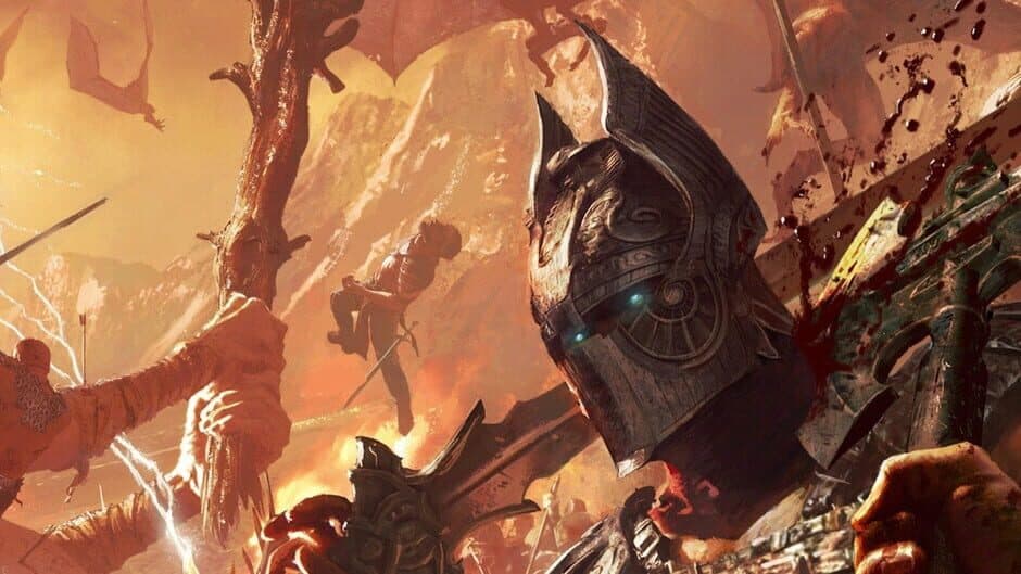 Age of Conan: Unchained banner