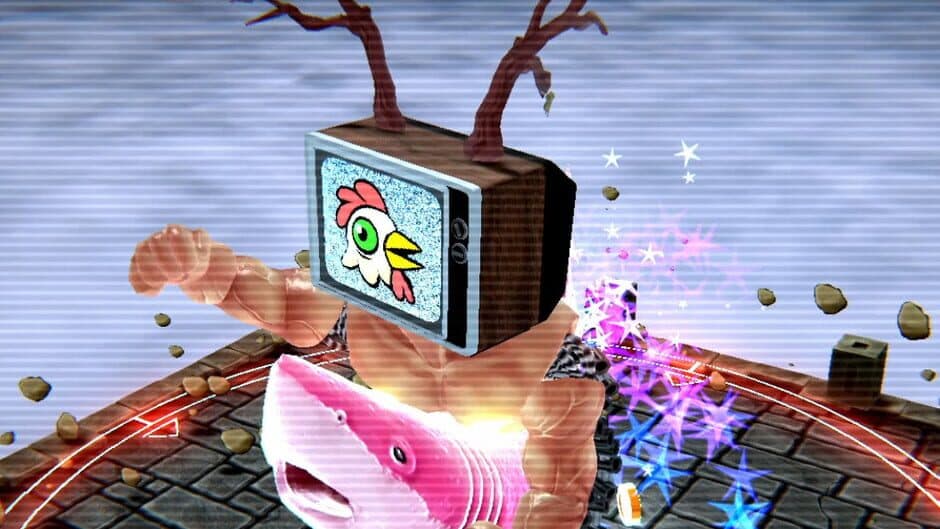 The Cabbage Effect banner