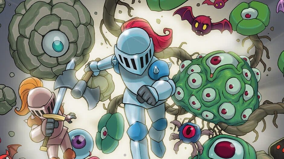 Iron Fisticle banner