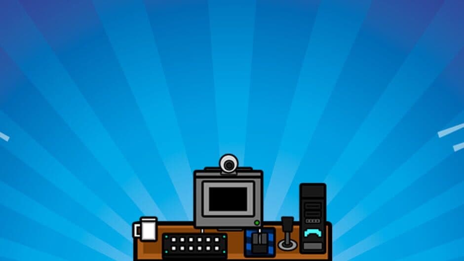 Gamer Career Tycoon banner