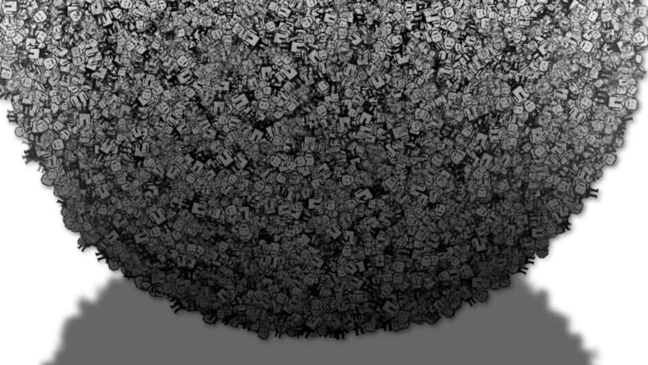 Suits: A Business RPG banner