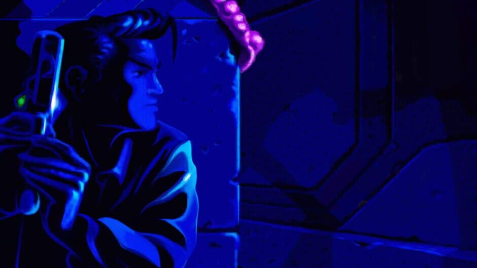 Flashback: The Quest for Identity banner