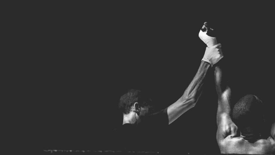 Art of Boxing banner