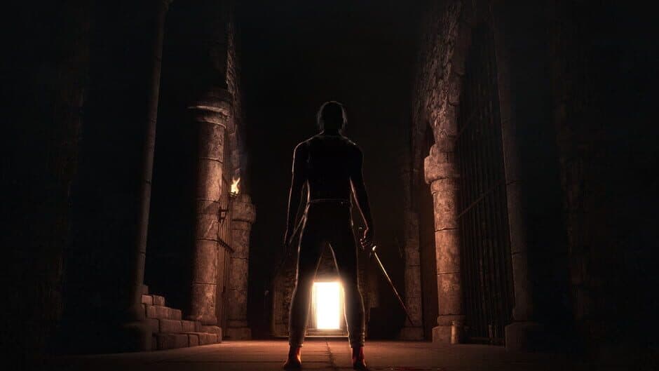 Elium: Prison Escape banner