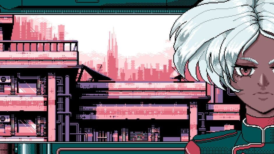 Vengeful Heart banner