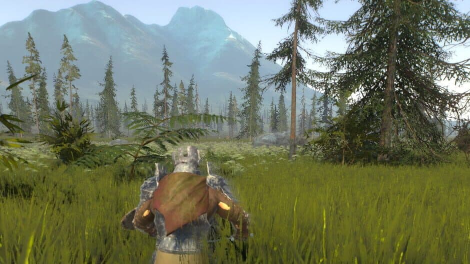 PrePaladin Wars banner