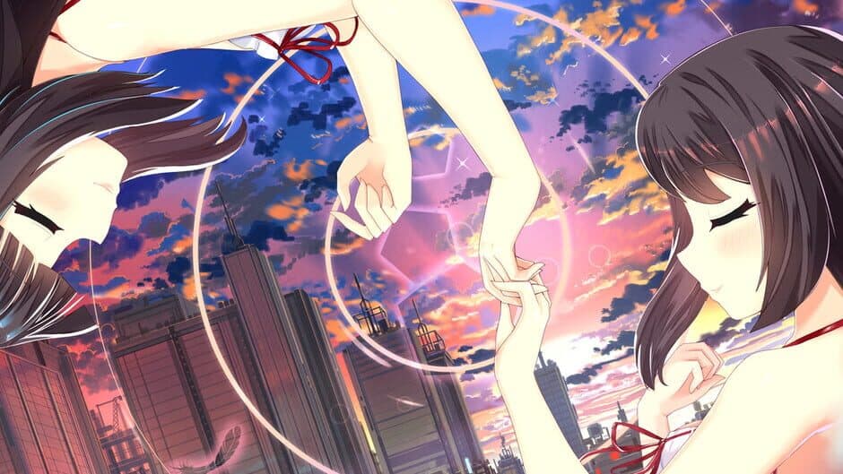 Winged Sakura: Mindy's Arc 2 banner