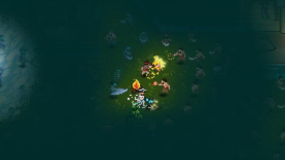 StoneTide: Age of Pirates banner