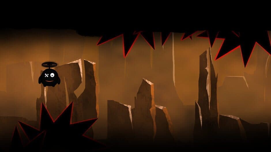 SmFly: Gravity Adventure banner