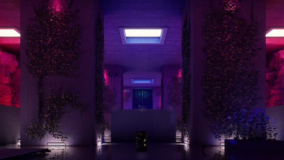 Naera: It's Time to Retry banner