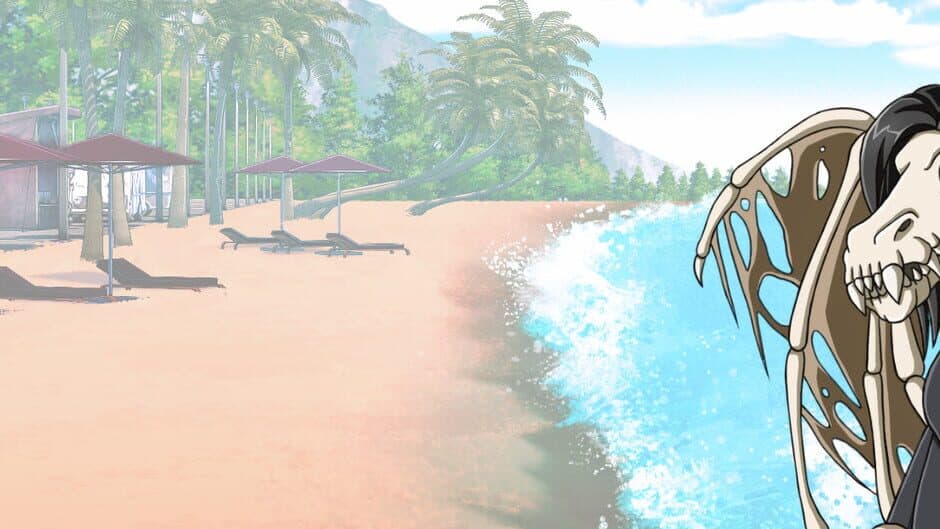 Dashing Dinosaurs & Sexy Centaurs banner