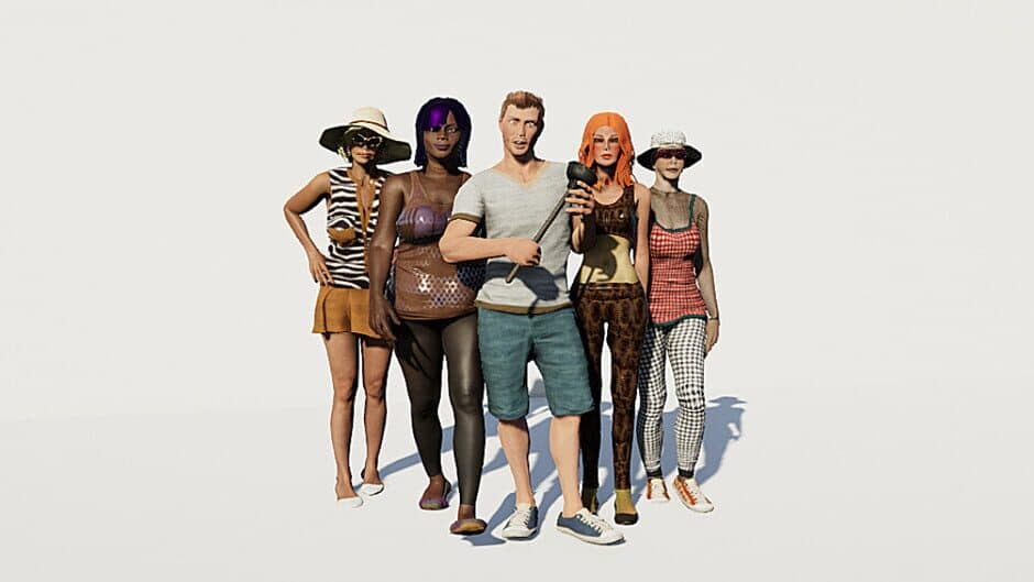 Toilet Management Simulator banner