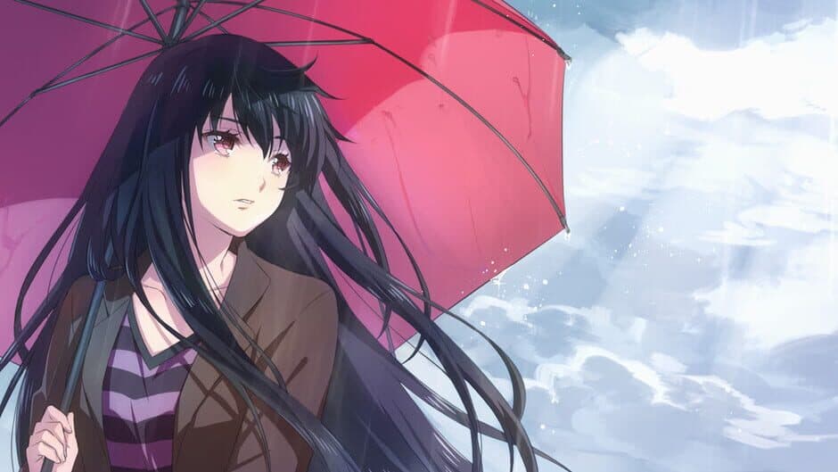 Magical Eyes - Red is for Anguish banner