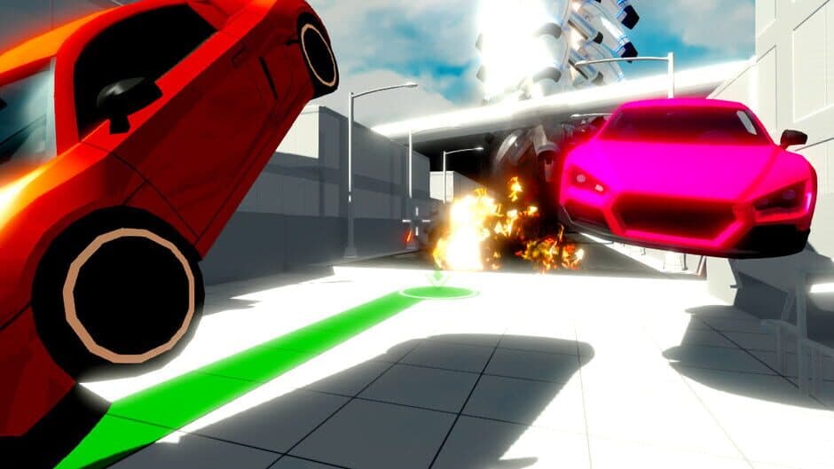 Tick Tock Bang Bang banner