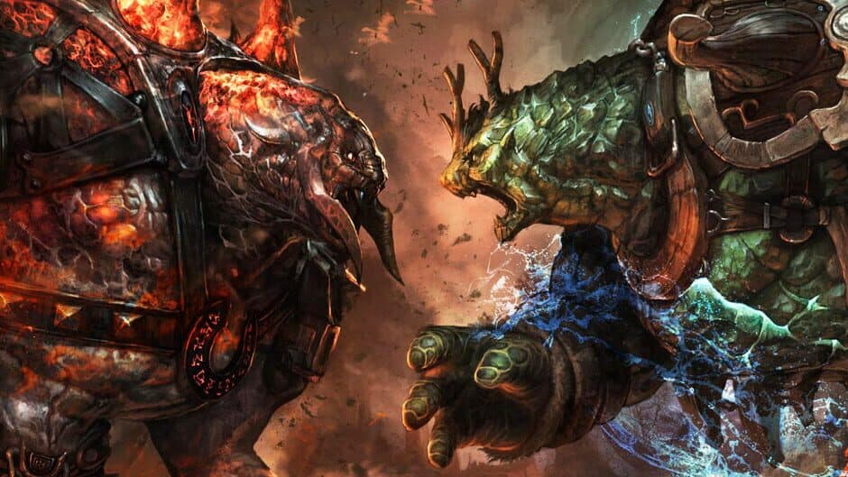 Knight Online banner